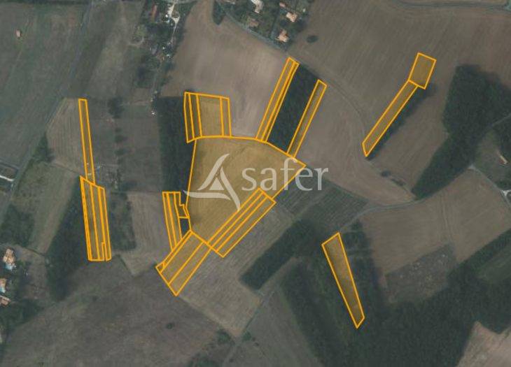 Landbouw bedrijf Koop Charente-Maritime