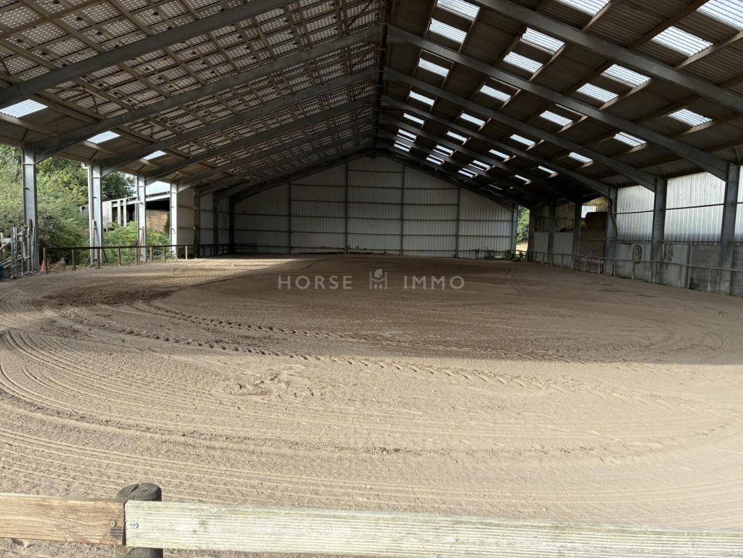 Ruiterclub Koop Finist&egrave;re