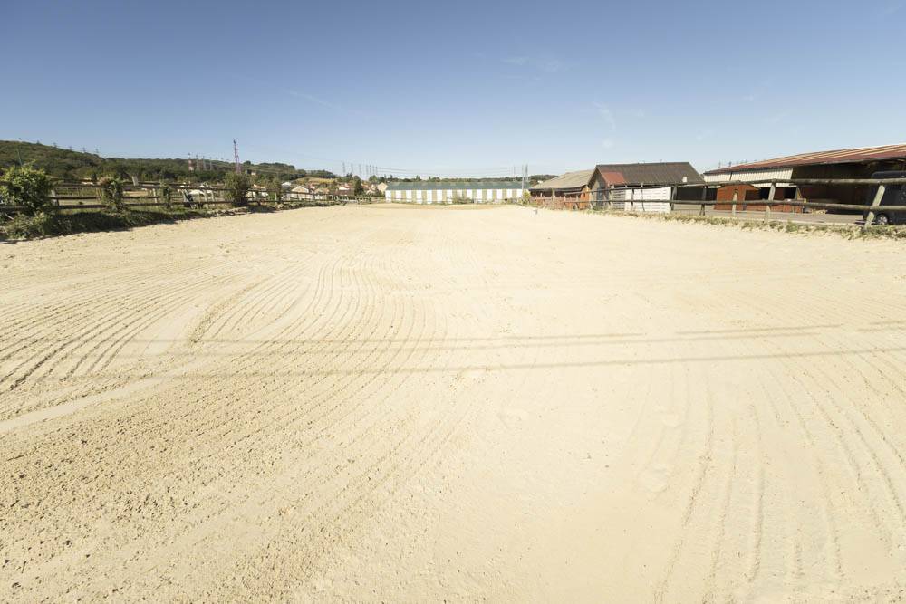 Eigenaren stal Koop Essonne