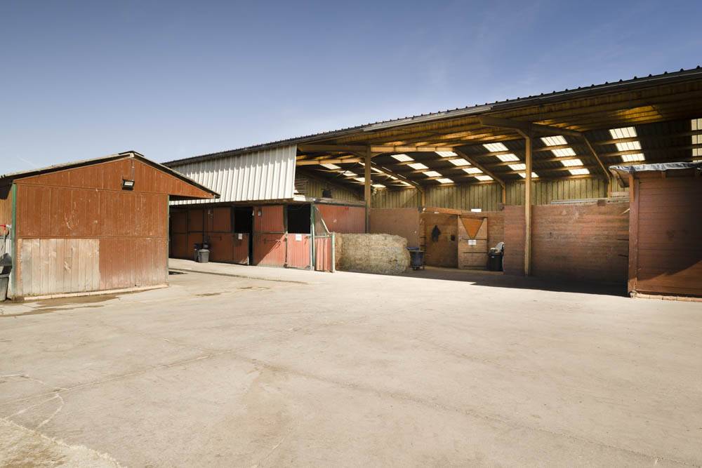 Eigenaren stal Koop Essonne