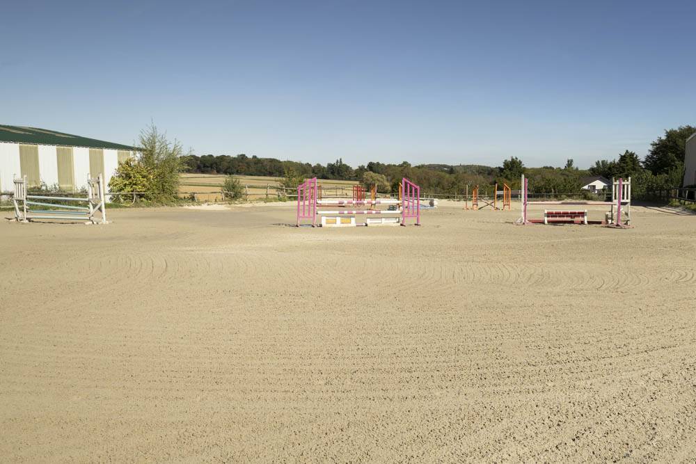 Eigenaren stal Koop Essonne