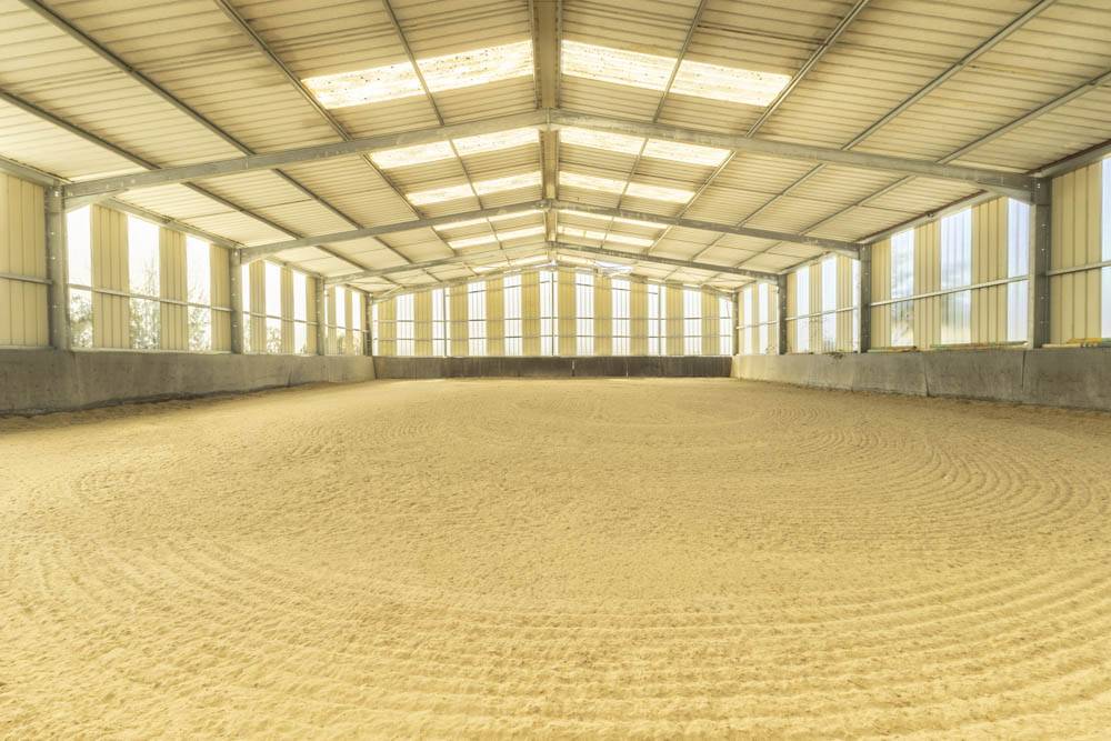 Eigenaren stal Koop Essonne