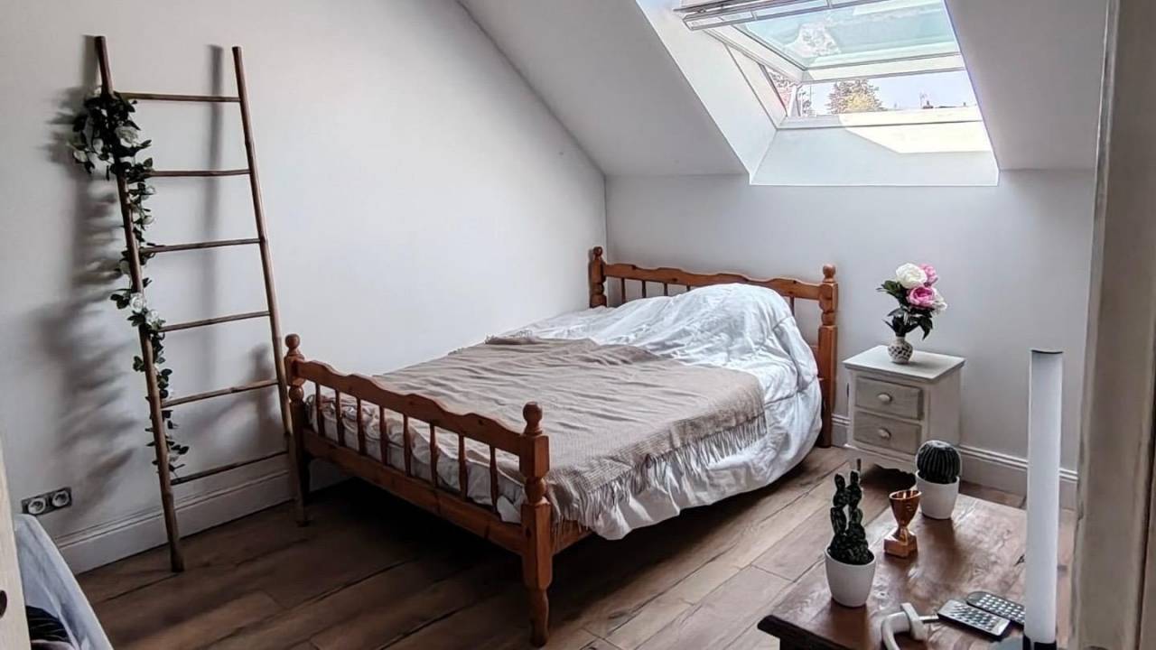 Paarden accommodatie Koop Marne
