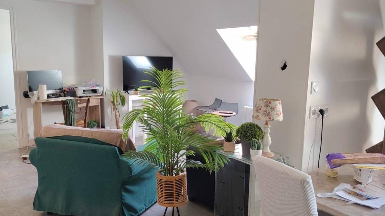 Paarden accommodatie Koop Marne