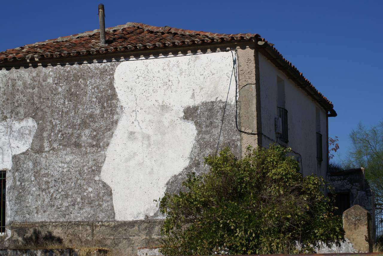 Estate with House and Outbuildings 134 ha Spain