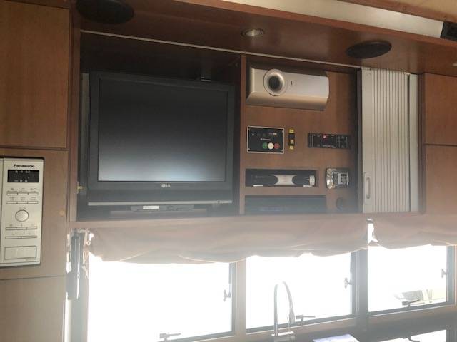 Zware paardenvrachtwagen (groot rijbewijs) Scania living 2007 Tweedehands
