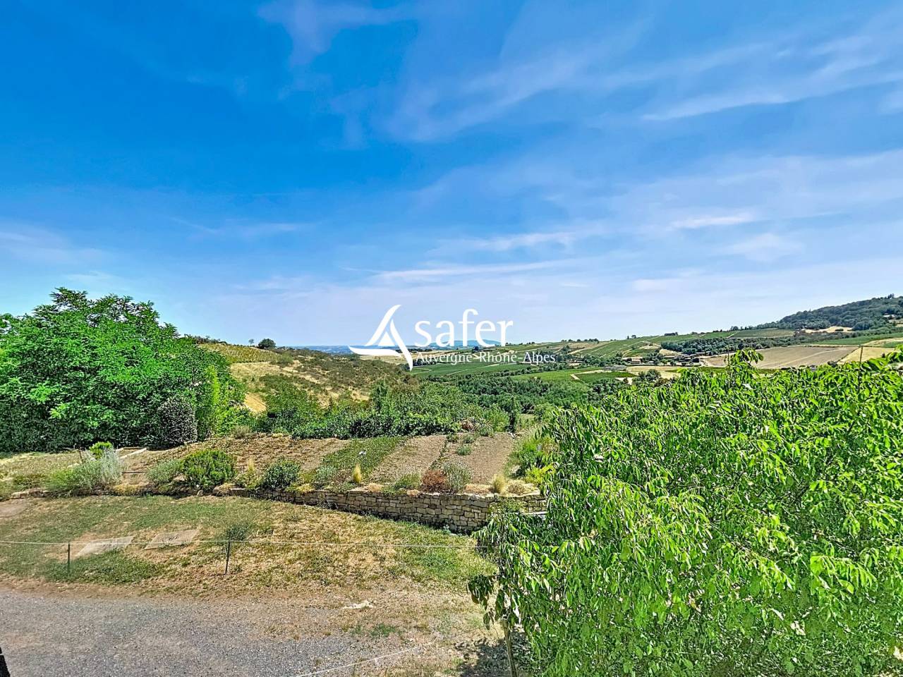 Ander plattelands vastgoed Koop Rh&ocirc;ne