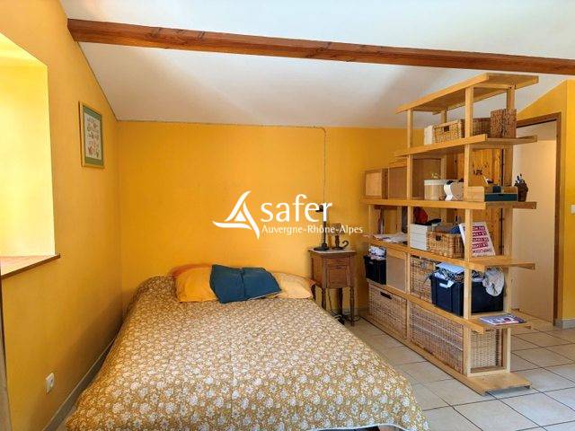 Ander plattelands vastgoed Koop Rh&ocirc;ne