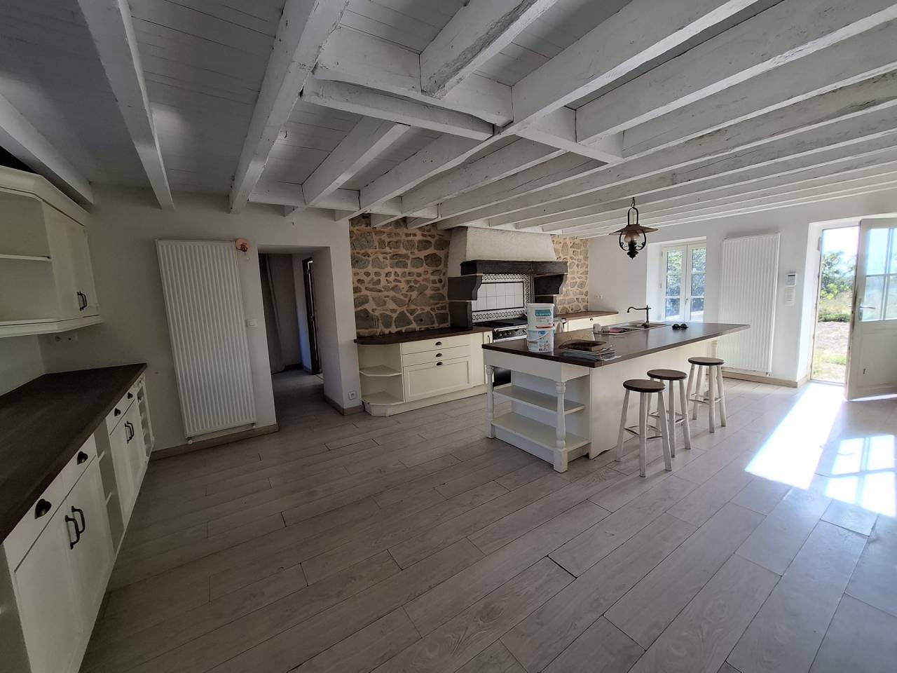 Eigenaren stal Koop Puy-de-D&ocirc;me