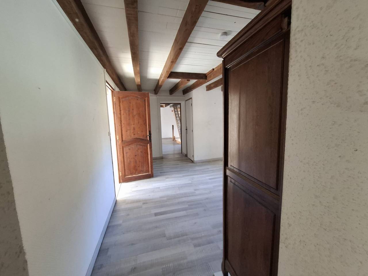 Eigenaren stal Koop Puy-de-D&ocirc;me