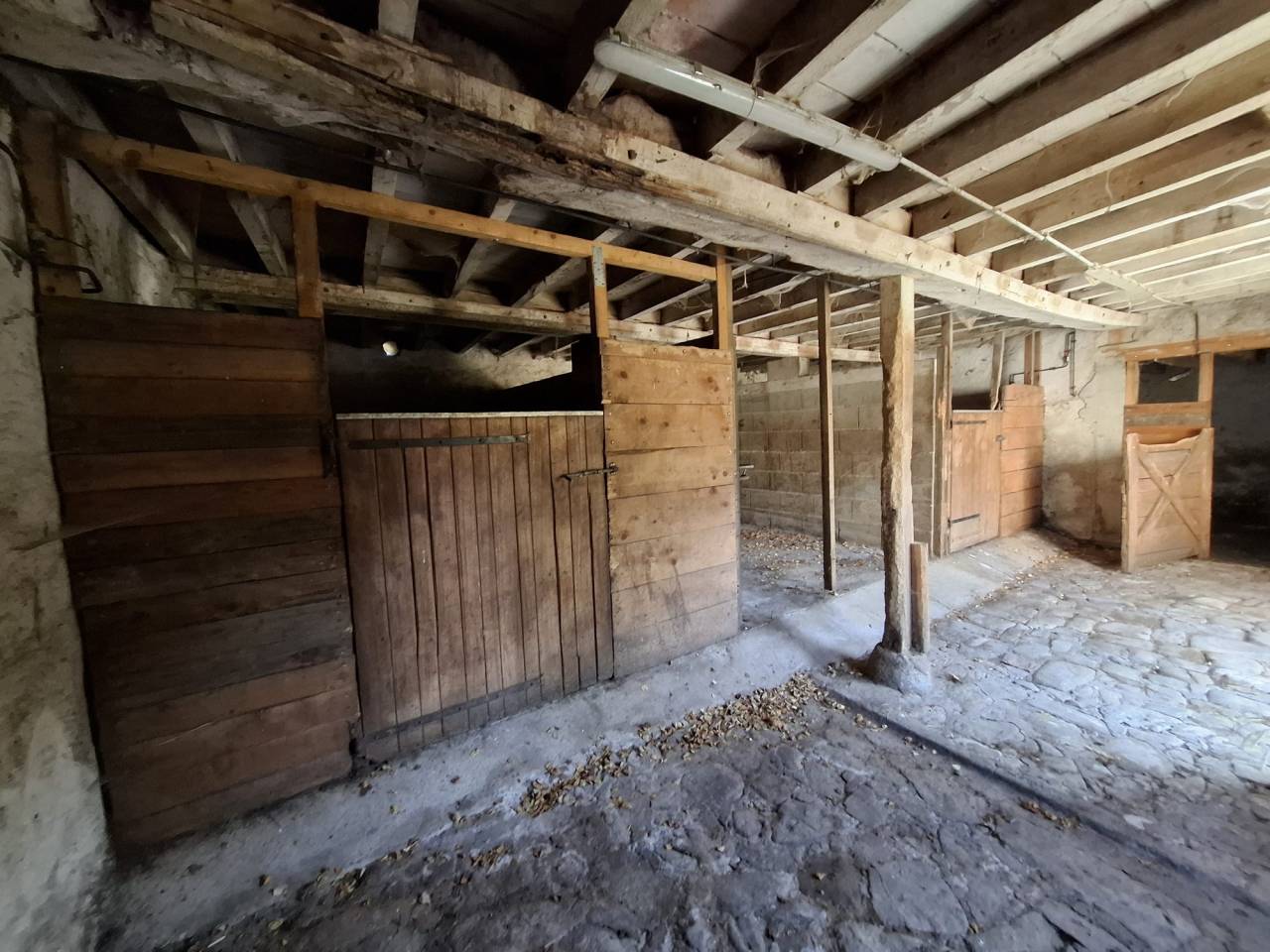 Eigenaren stal Koop Puy-de-D&ocirc;me