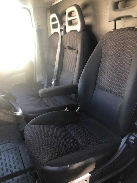Kleine paardenvrachtwagen (B rijbewijs) Peugeot equitreck 2016 Tweedehands