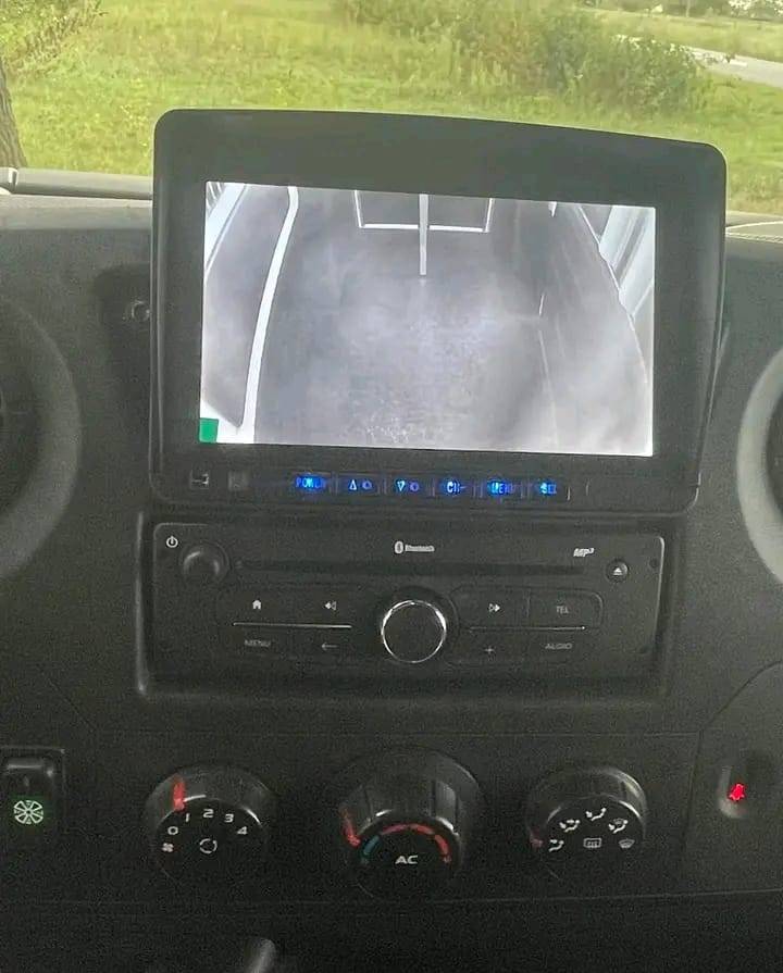 Kleine paardenvrachtwagen (B rijbewijs) Renault Master 2017 Tweedehands
