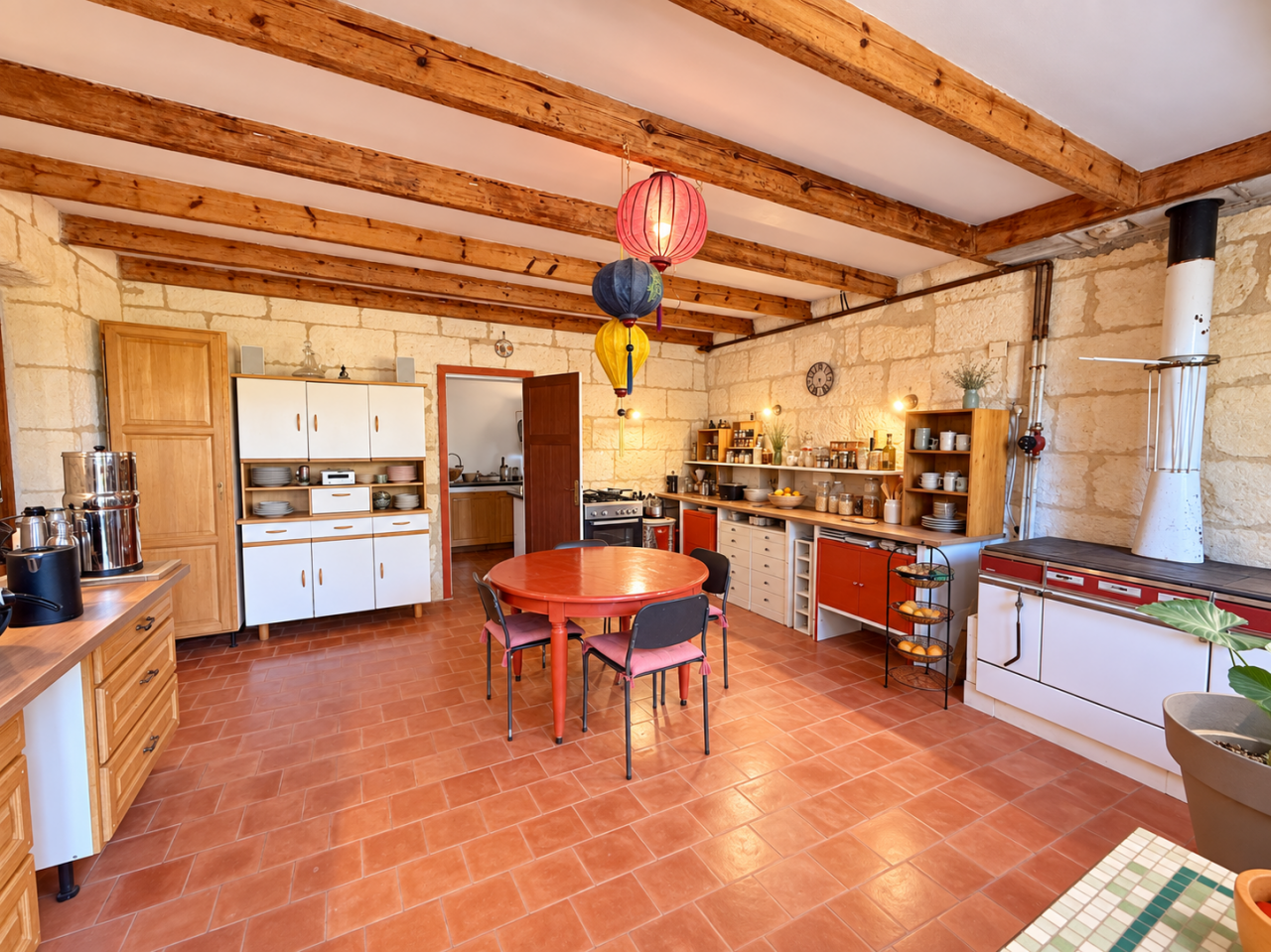 Hippisch vastgoed Koop Gironde