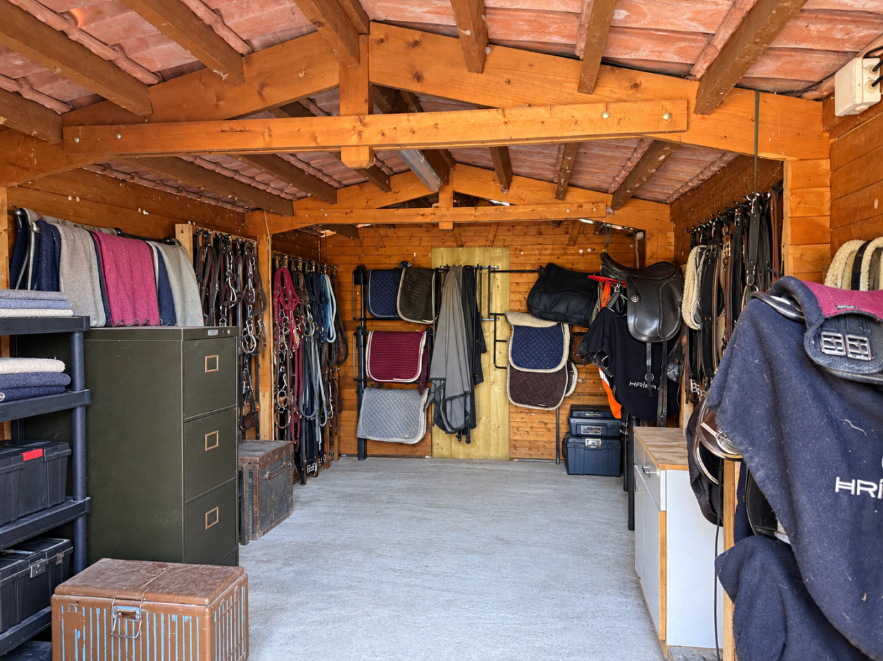 Hippisch vastgoed Koop Gironde