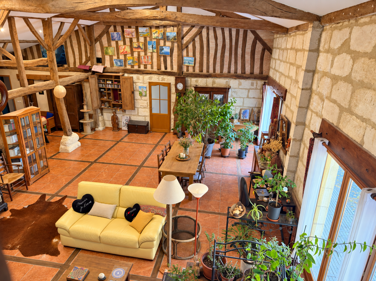 Hippisch vastgoed Koop Gironde