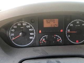 Kleine paardenvrachtwagen (B rijbewijs) Peugeot equitreck 2011 Tweedehands