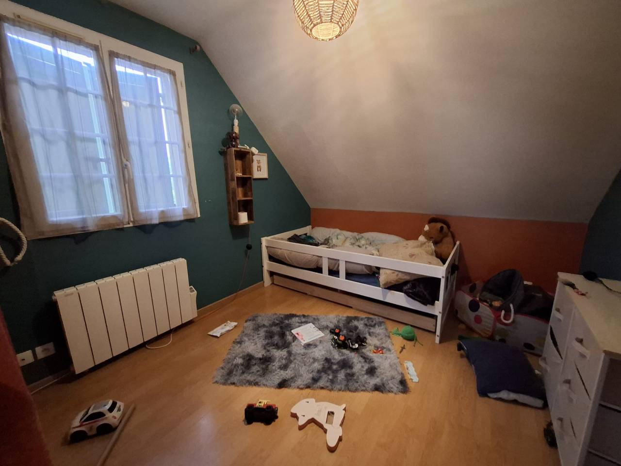 Eigenaren stal Koop Sarthe