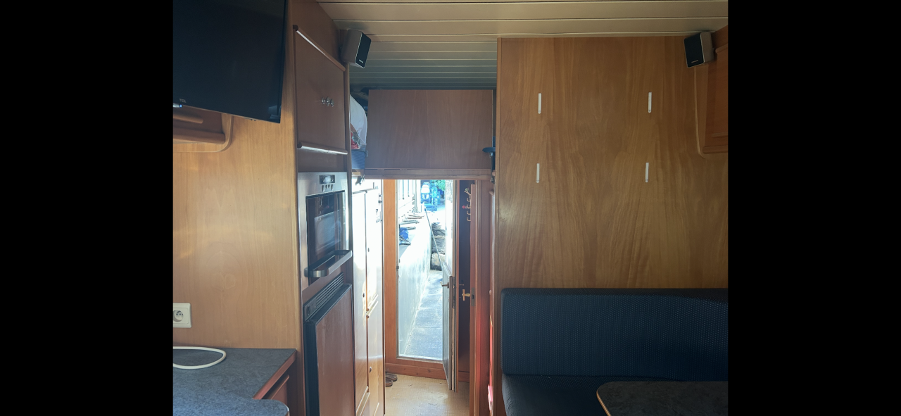 Zware paardenvrachtwagen (groot rijbewijs) Renault 420 dci 2006 Tweedehands