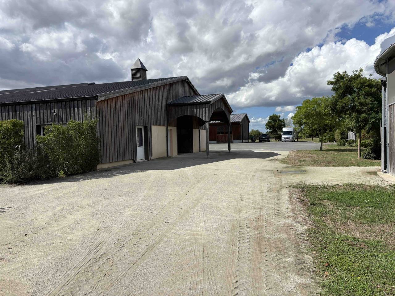 Stoeterij Koop Calvados