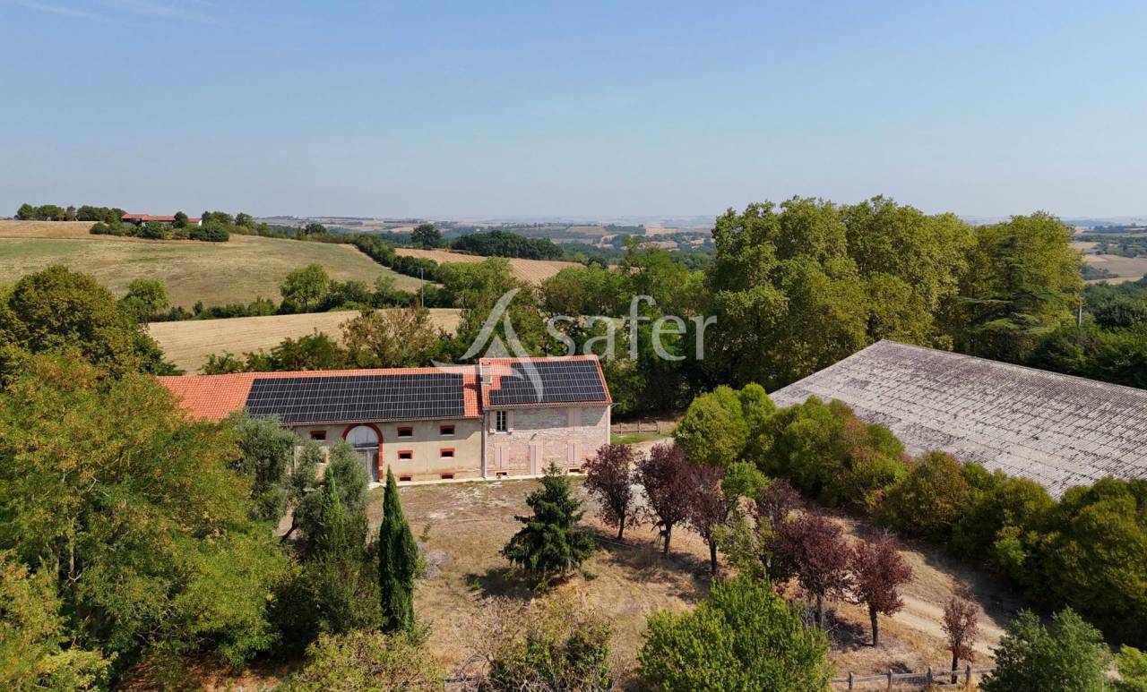 Landbouw bedrijf Koop Haute-Garonne