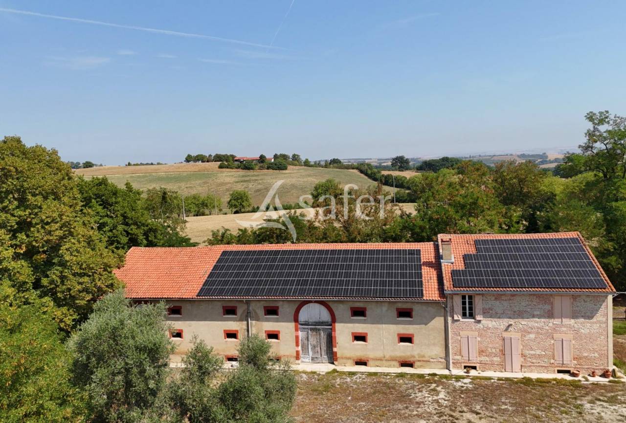 Landbouw bedrijf Koop Haute-Garonne