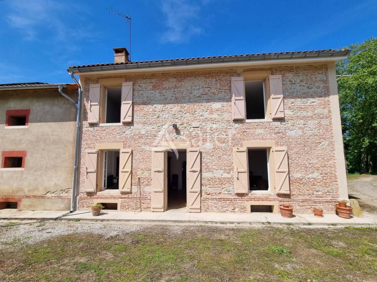 Landbouw bedrijf Koop Haute-Garonne