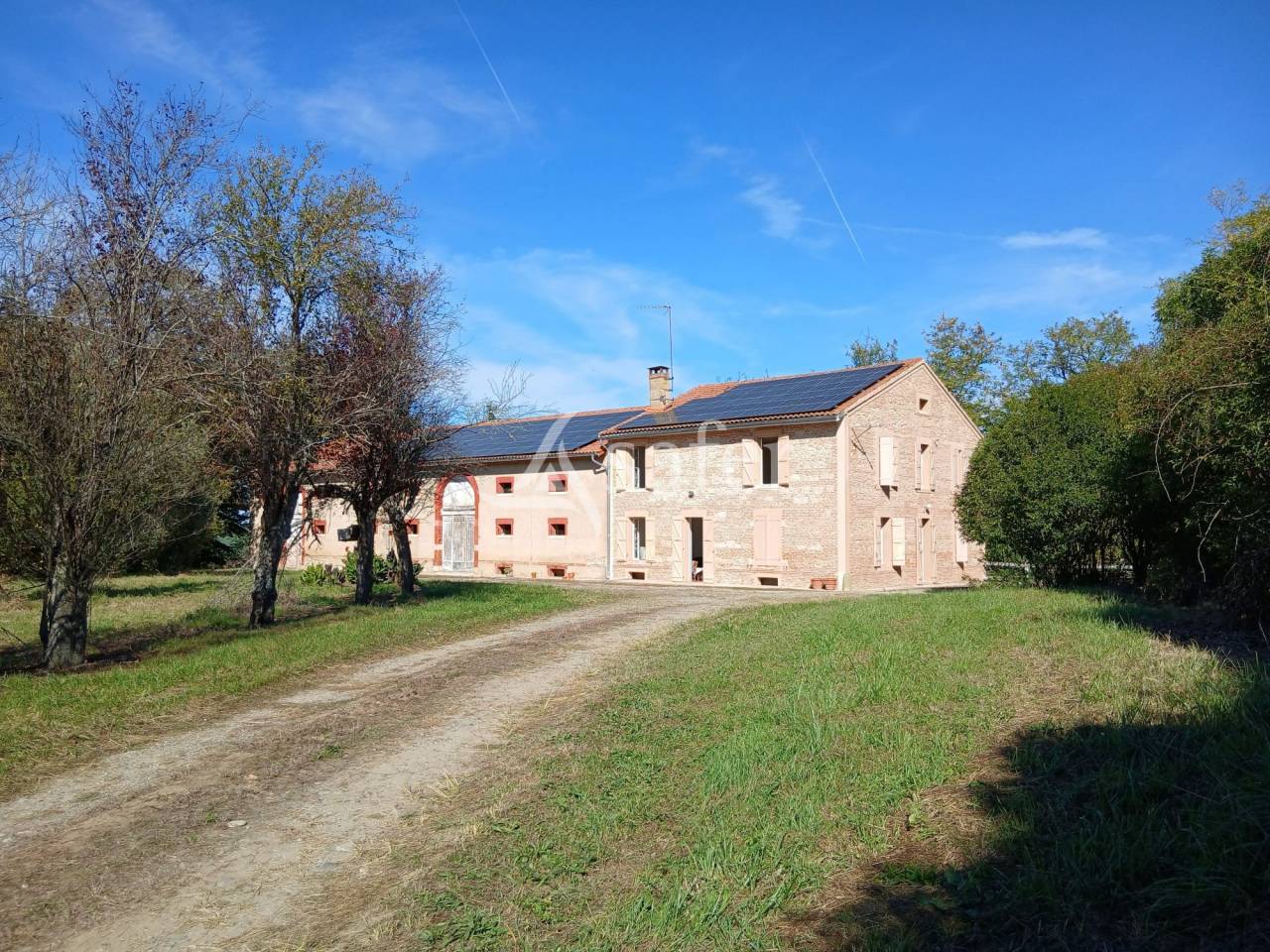 Landbouw bedrijf Koop Haute-Garonne