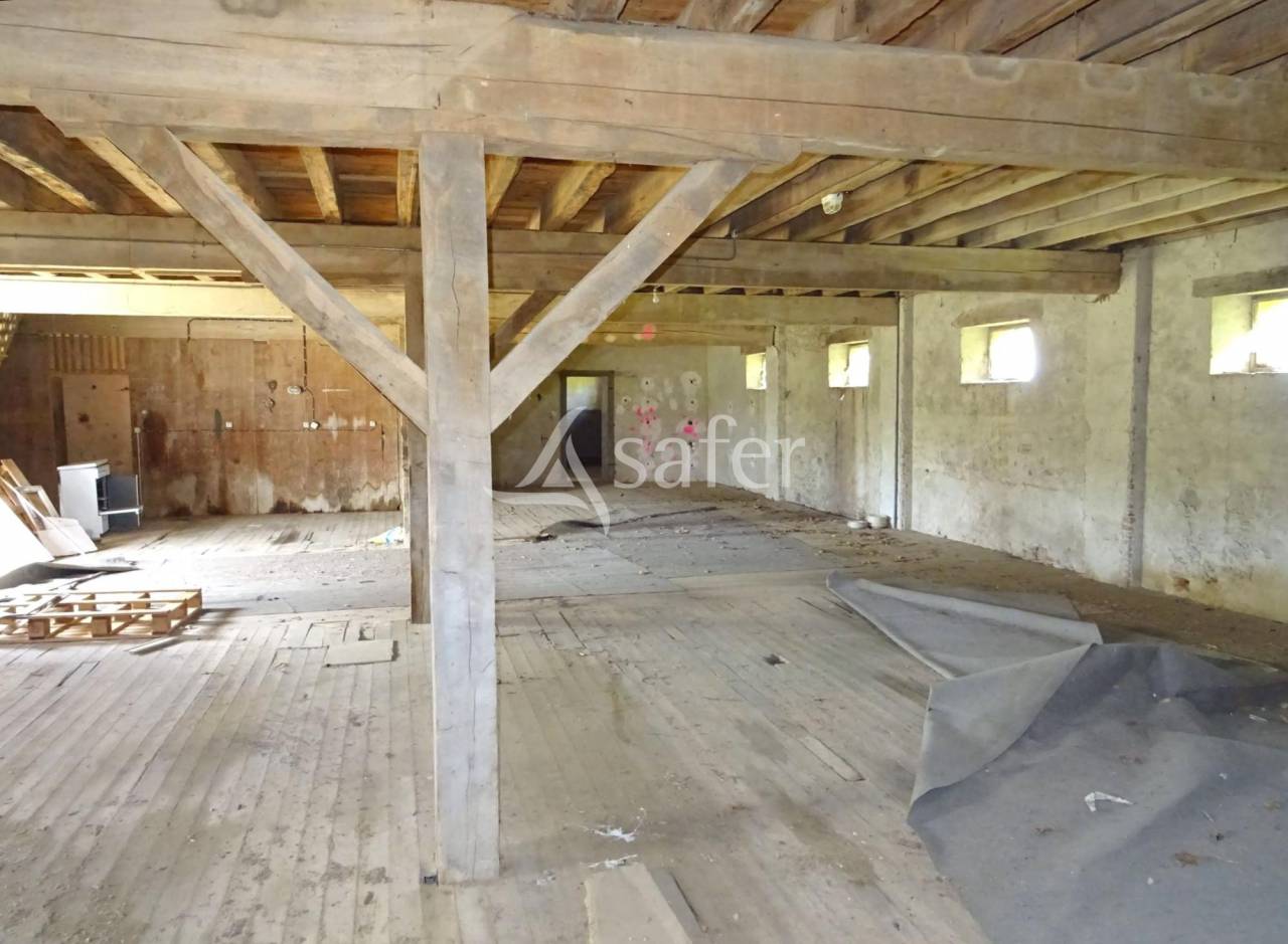 Landbouw bedrijf Koop Haute-Garonne