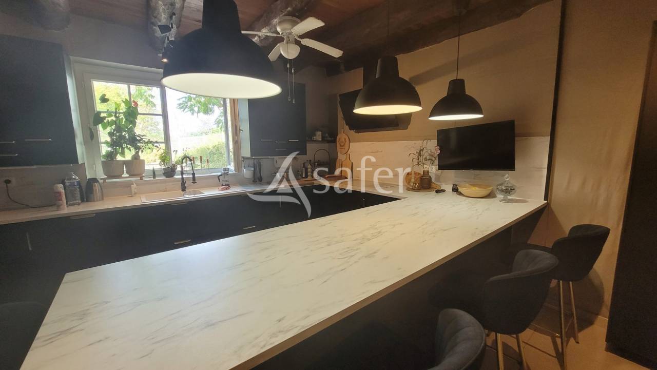 Ander plattelands vastgoed Koop tarn