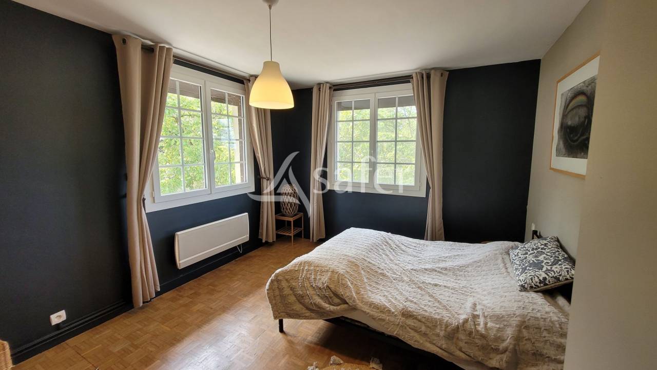 Ander plattelands vastgoed Koop tarn
