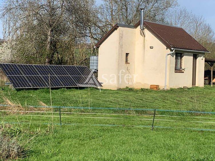 Groente exploitatie Koop Eure-et-Loir