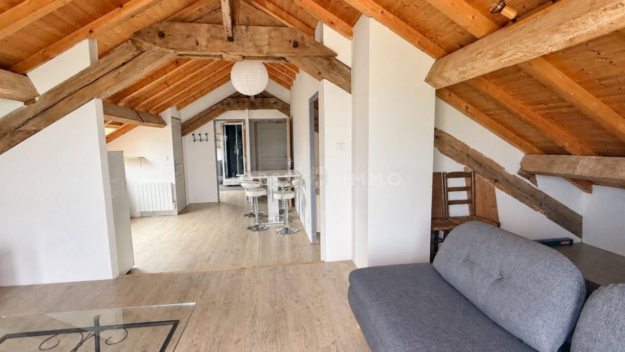Hippisch vastgoed Koop Haute-Savoie