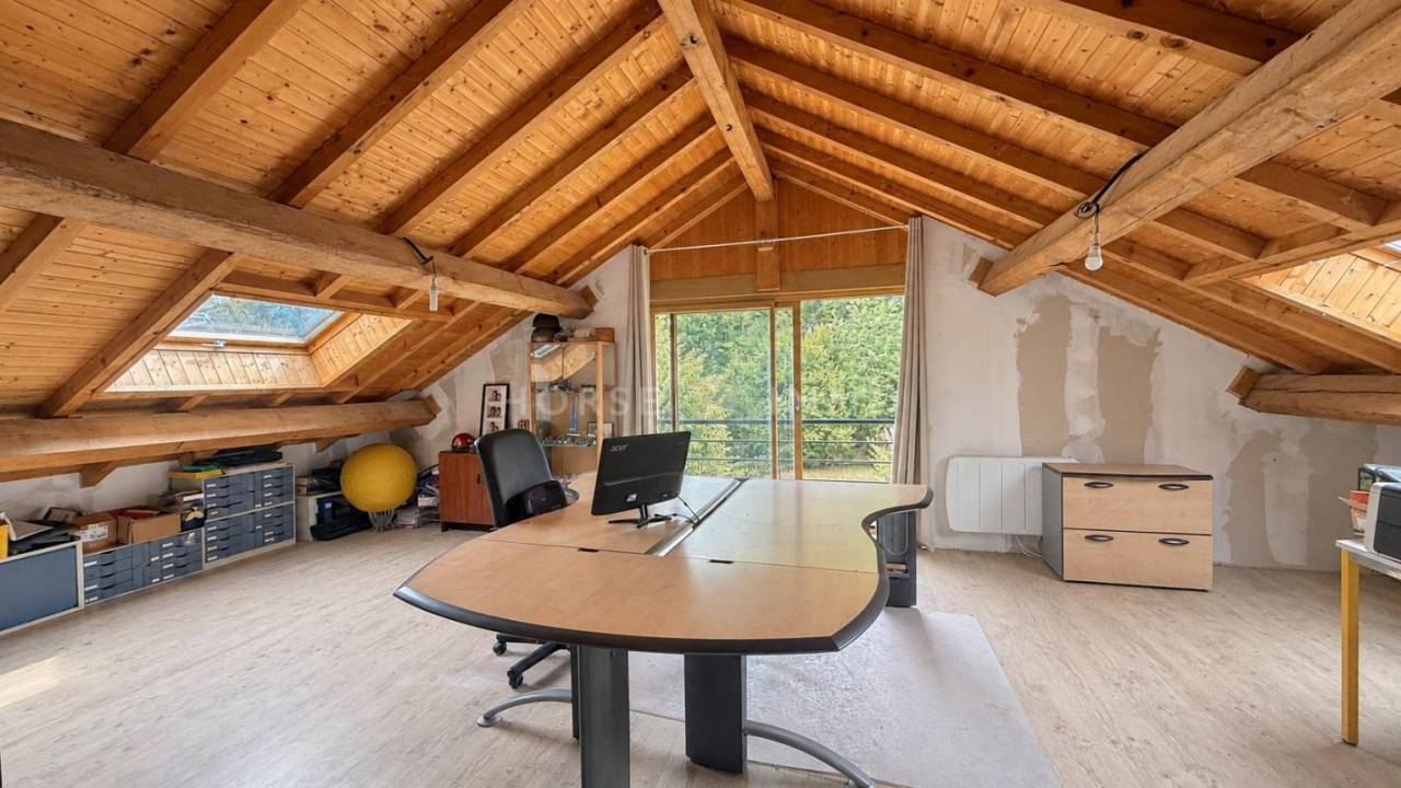 Hippisch vastgoed Koop Haute-Savoie