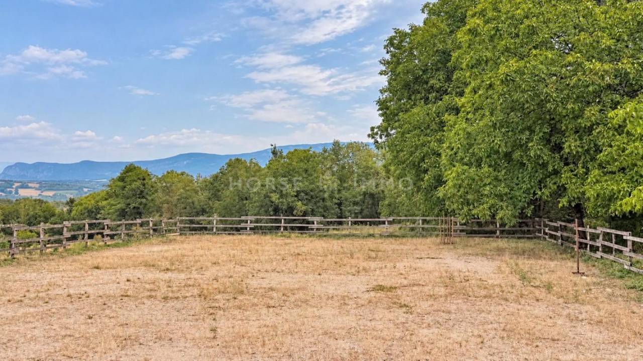 Hippisch vastgoed Koop Haute-Savoie