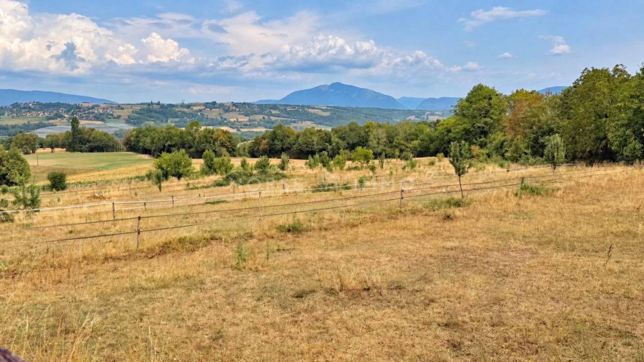 Hippisch vastgoed Koop Haute-Savoie