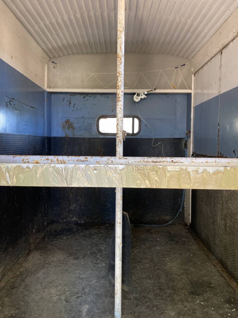 Kleine paardenvrachtwagen (B rijbewijs) Citroen C35 1990 Tweedehands