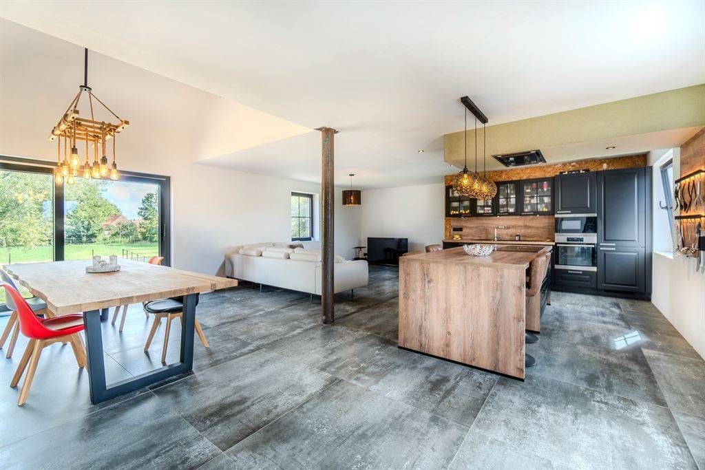 Hippisch vastgoed Koop Hainaut
