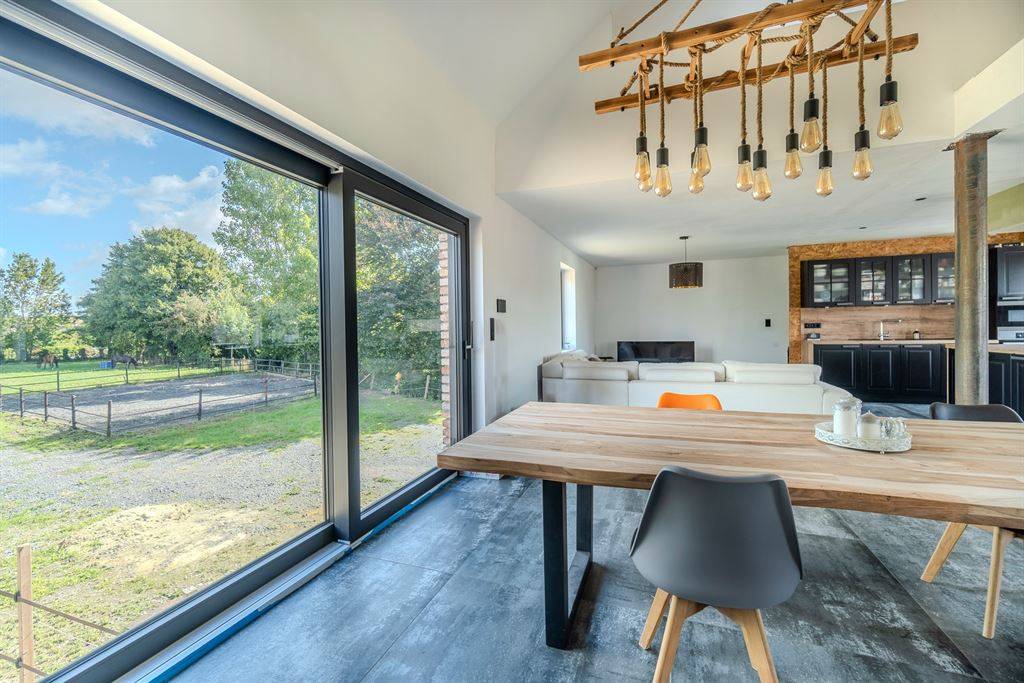 Hippisch vastgoed Koop Hainaut