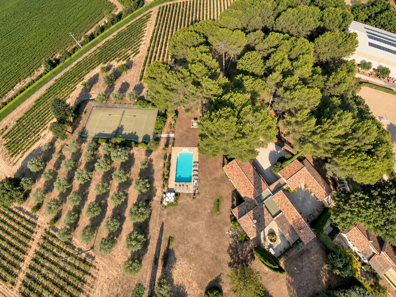 Mooi hippisch vastgoed Koop Bouches-du-Rh&ocirc;ne