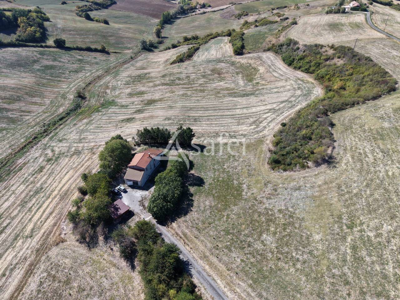 Ander plattelands vastgoed Koop Ari&egrave;ge