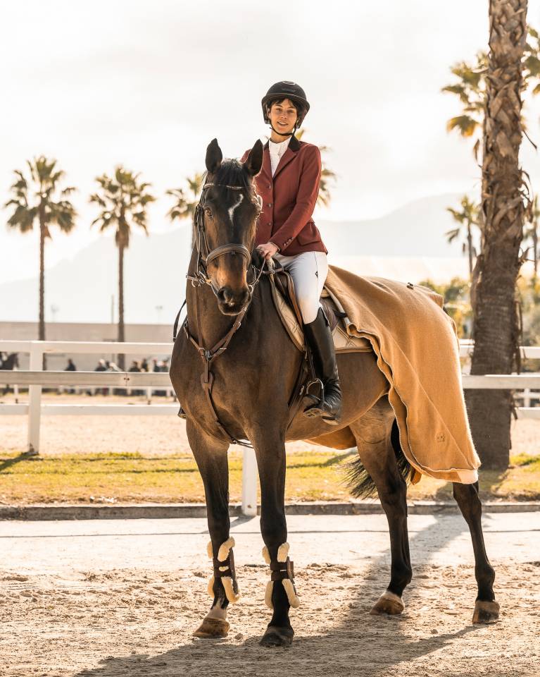 Schoolmaster Figaro 