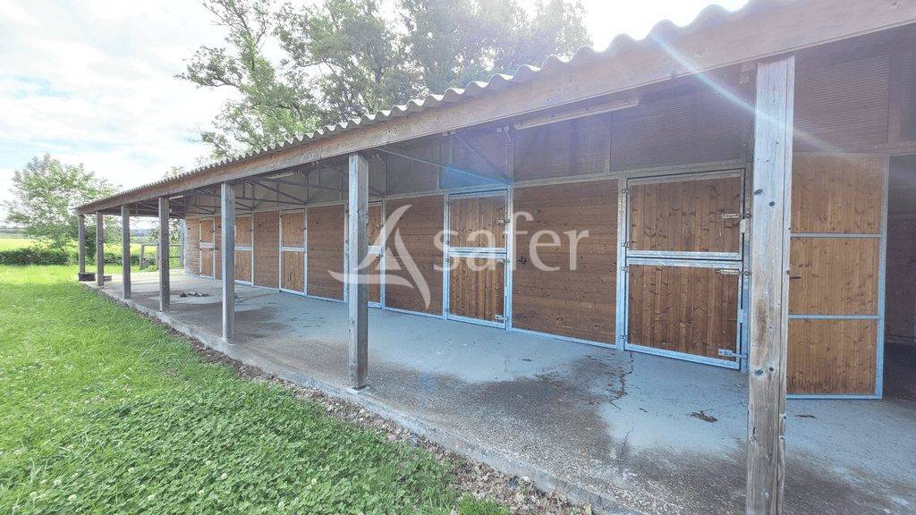 Ander plattelands vastgoed Koop tarn