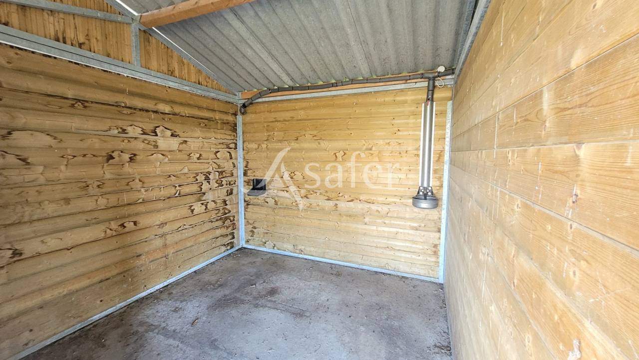 Ander plattelands vastgoed Koop tarn