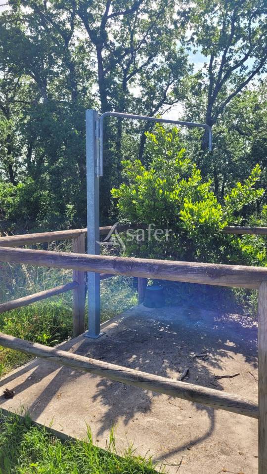 Ander plattelands vastgoed Koop tarn