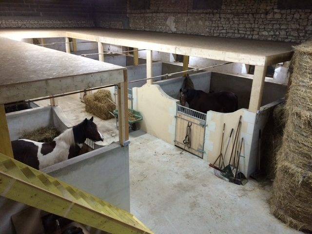 Eigenaren stal Koop Vienne