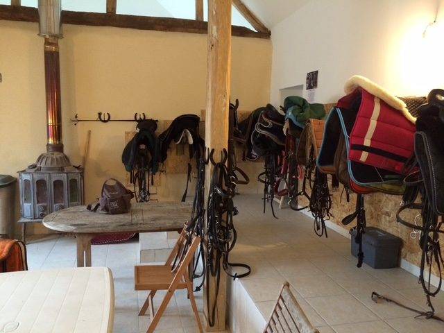 Eigenaren stal Koop Vienne