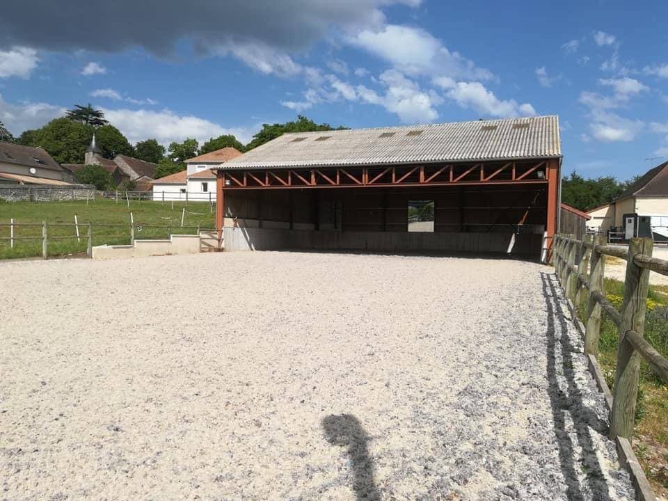 Eigenaren stal Koop Vienne