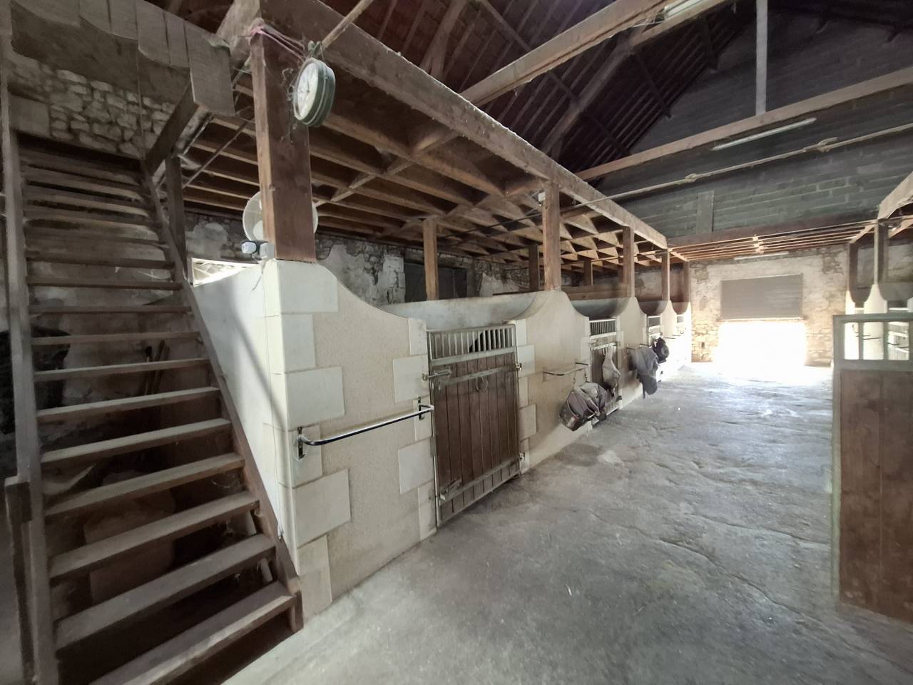 Eigenaren stal Koop Vienne