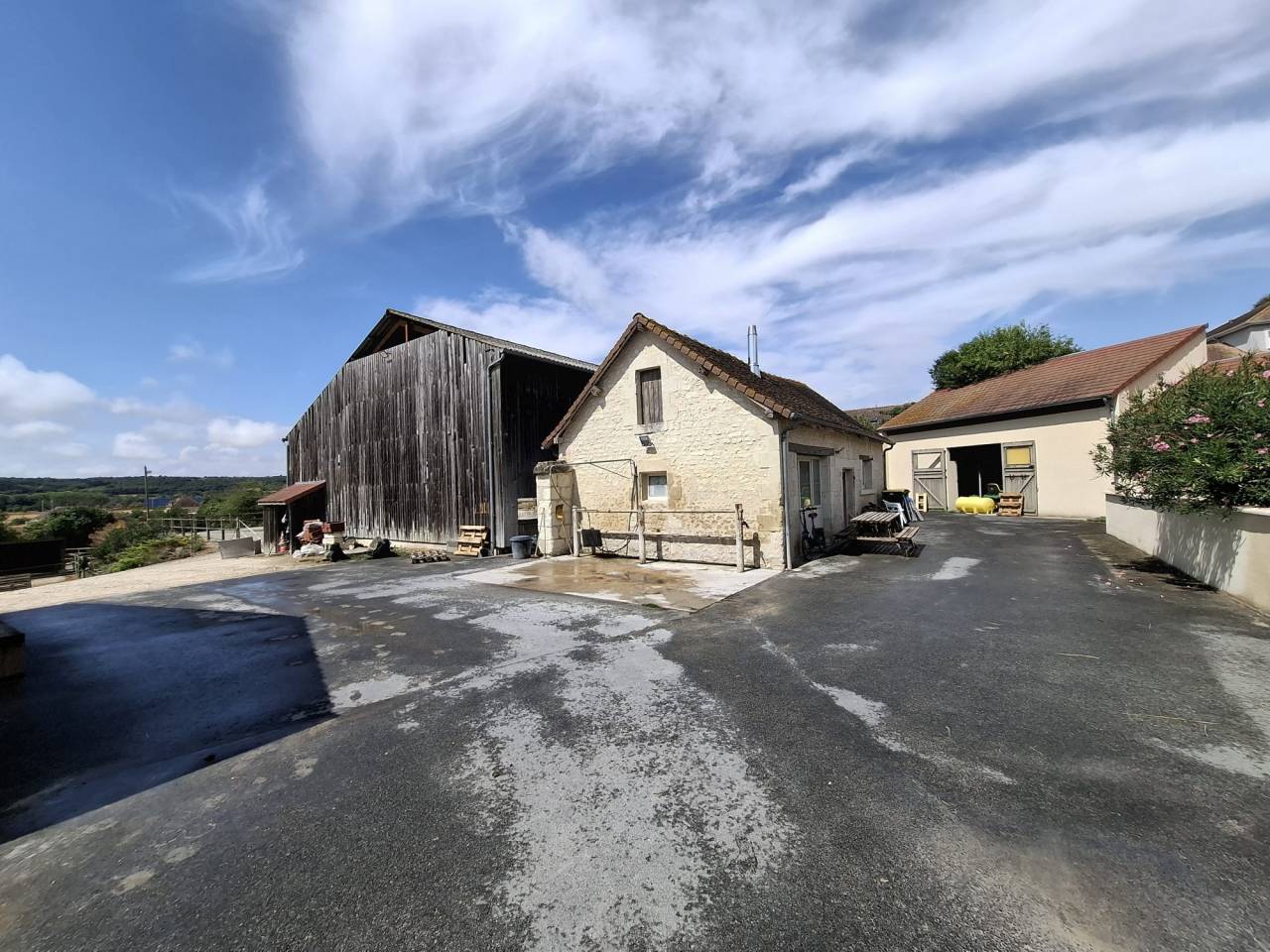 Eigenaren stal Koop Vienne